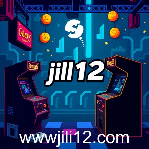 Exploring the Arcade Originals: Unveiling the Excitement of 'jili12'