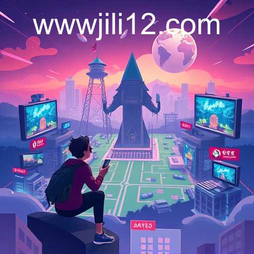 Emerging Trends in Online Gaming