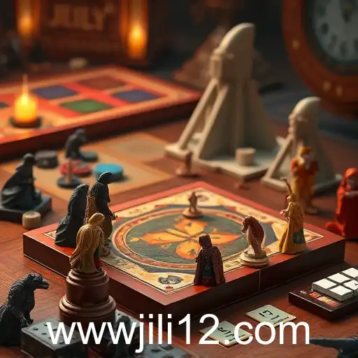 Innovations and Trends in Online Gaming