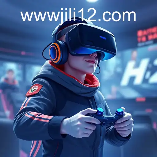 The Rise of Jili12 in Online Gaming