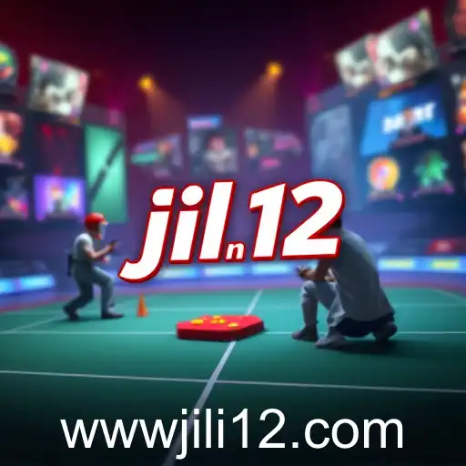 Gaming Industry Evolves with Jili12