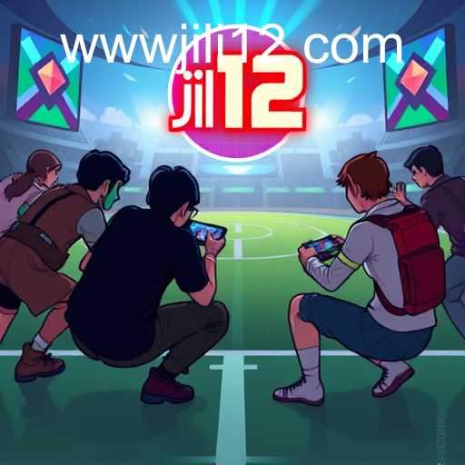 The Rise of Jili12 in the Gaming World