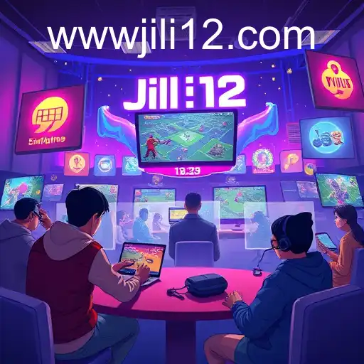 Evolution of Online Gaming: The Rise of Jili12