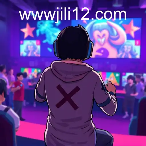 Jili12: The Rising Star in the Online Gaming World