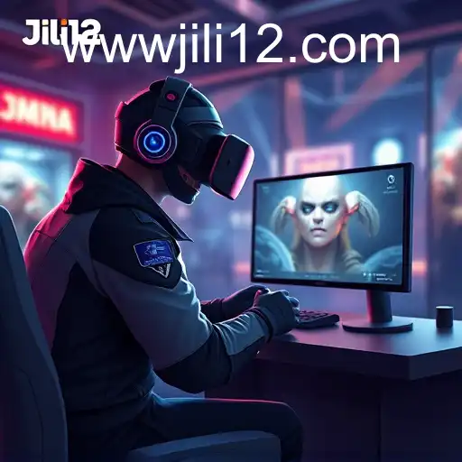 Jili12 Revolutionizes Online Gaming