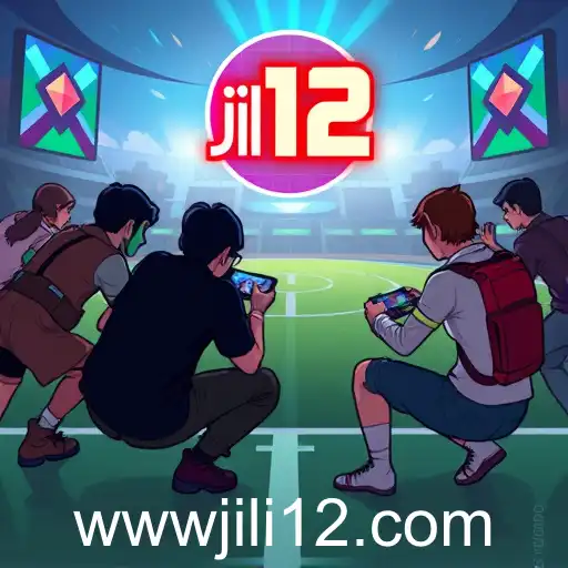 The Rise of Jili12 in the Gaming World