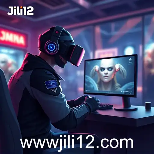 Jili12 Revolutionizes Online Gaming