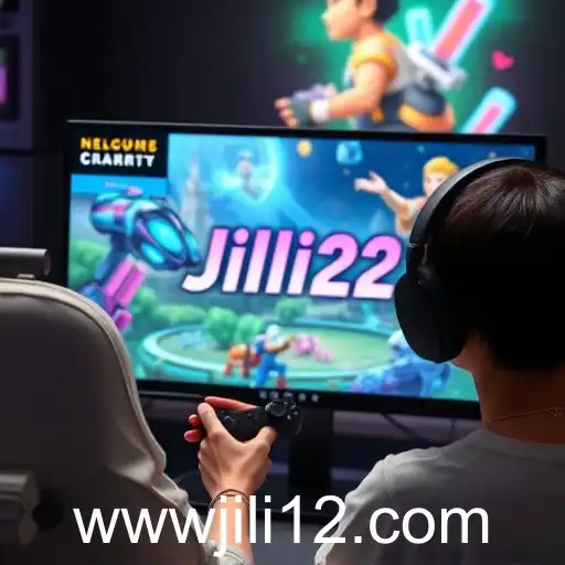 The Rise of Online Gaming Platforms