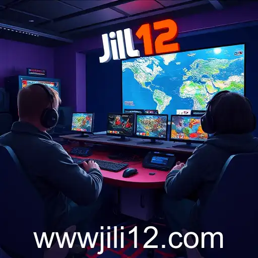 The Rise of Jili12: Transformation in Online Gaming