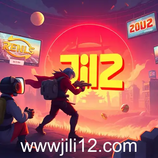 Evolving Trends in Online Gaming: The Rise of Jili12