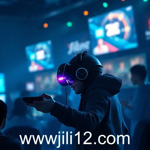 The Rise of Online Gaming Platforms in 2025