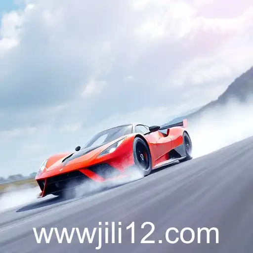 Unleashing the Excitement: Exploring the 'Racing Thrills' Game Category with Jili12