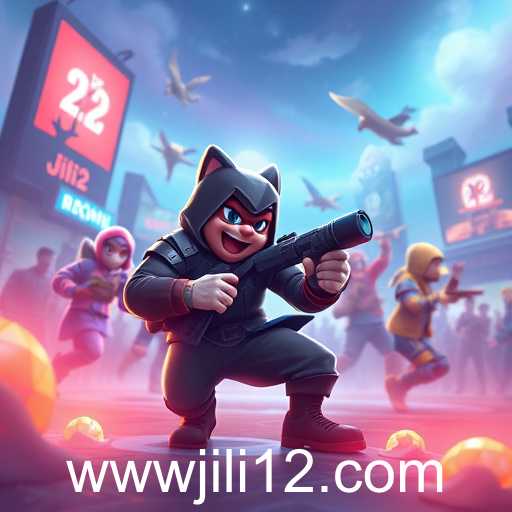 The Rise of Jili12: Transformation in Online Gaming