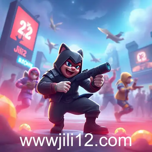 The Rise of Jili12: Transformation in Online Gaming