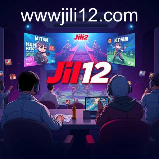 The Rise of Jili12 in the Gaming World