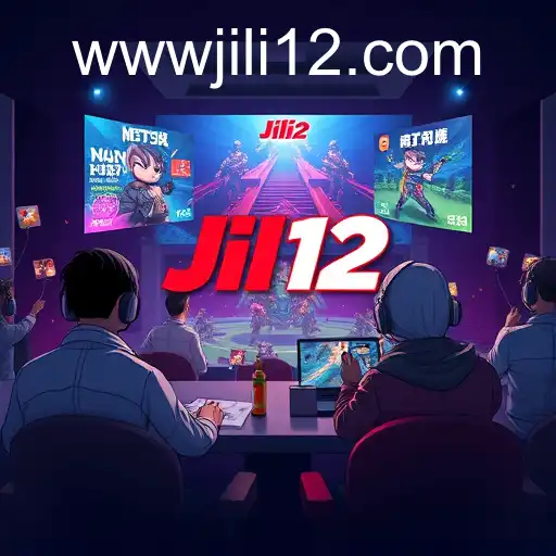 The Rise of Jili12 in the Gaming World