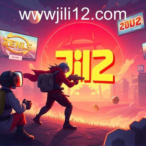 Evolving Trends in Online Gaming: The Rise of Jili12