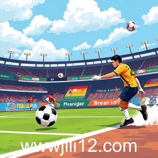 Exploring 'Sports Classics' on Jili12: A Dive into Timeless Gaming Experiences